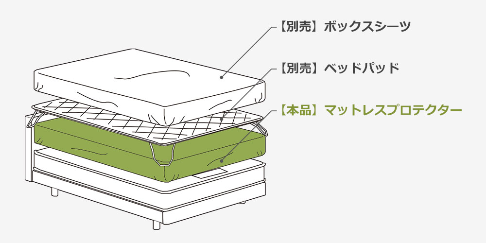 「ドクタープロケア」の使用方法