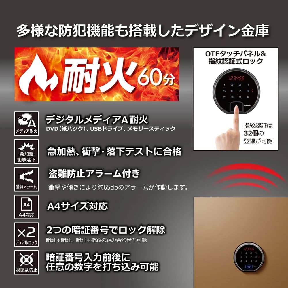 搭載機能