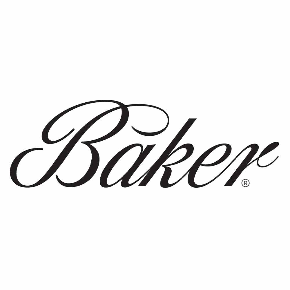 「Baker」ロゴ