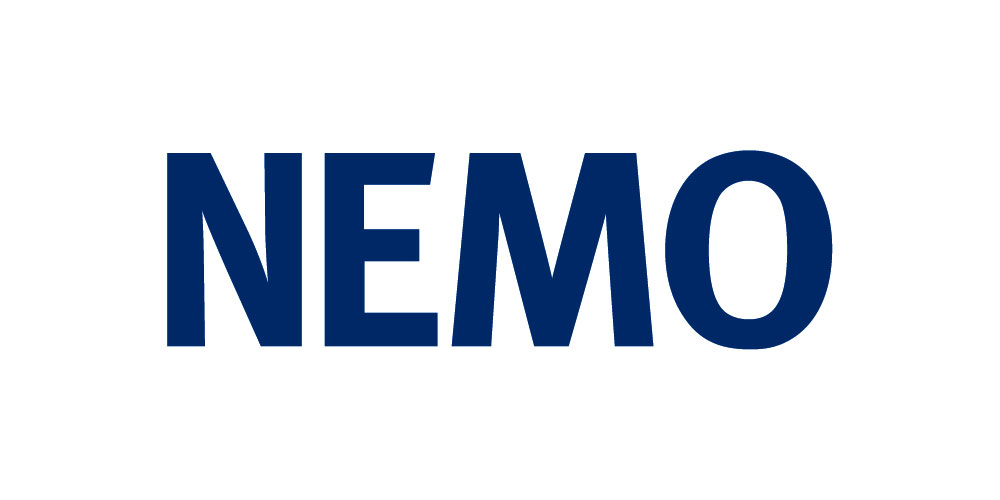 NEMO社ロゴ