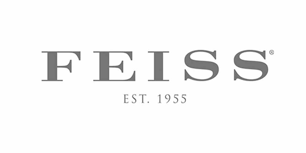 「FEISS」社ロゴ