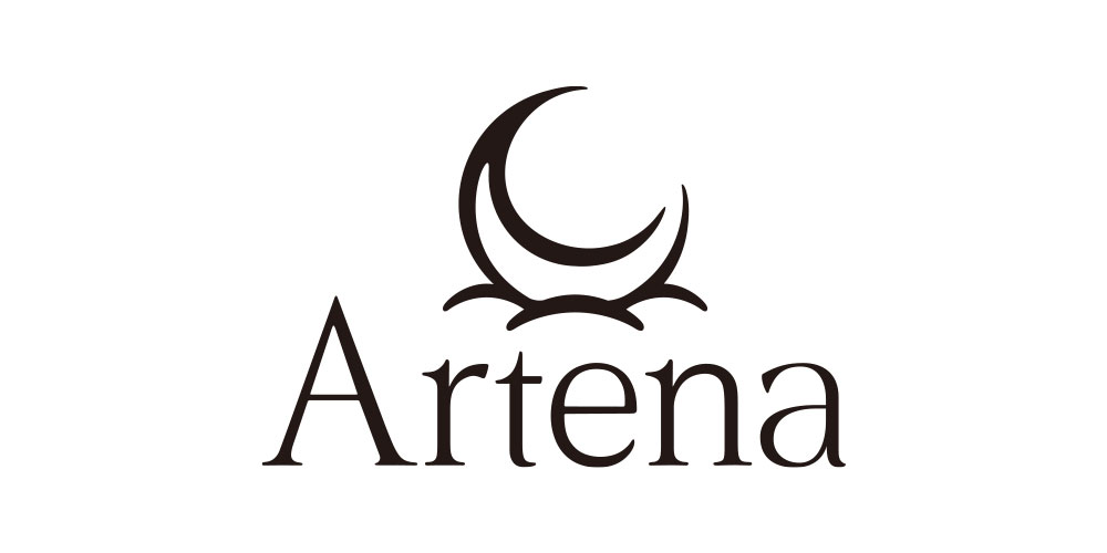 アルテナのロゴ