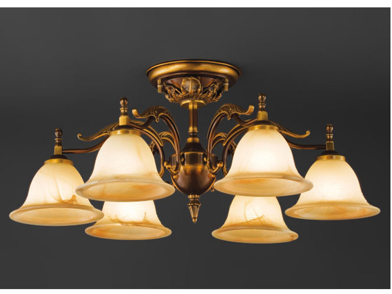 大塚家具 シャンデリアDX86314XLEDランプ 2灯