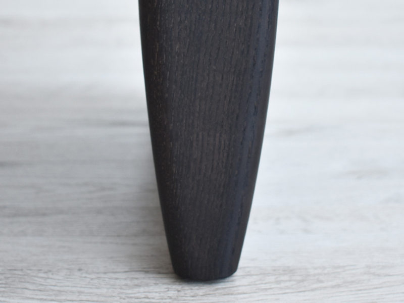 PoltronaFrau（ポルトローナ・フラウ）ベンチ「ブレラ」革キャメル色