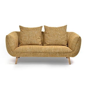 ソファ・アームチェア・オットマン