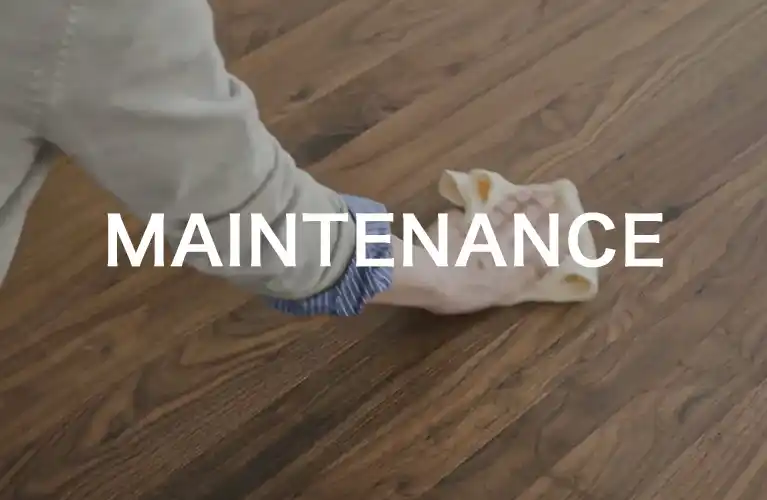 ダイニングテーブルのお手入れ方法とメンテナンス