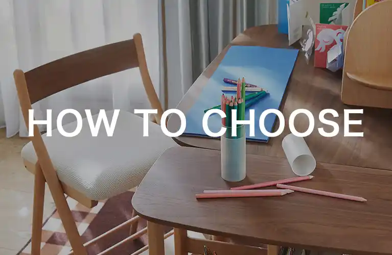 学習デスクの選び方と子供部屋で失敗しないポイント