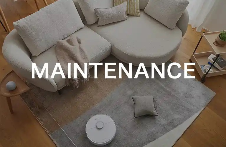 ラグのお手入れ方法と汚れ・ダニ対策