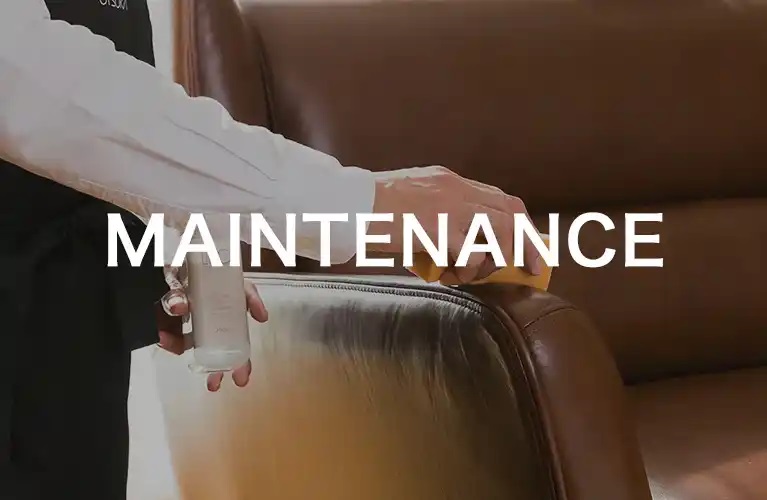 ソファのお手入れ方法と長持ちさせるコツ