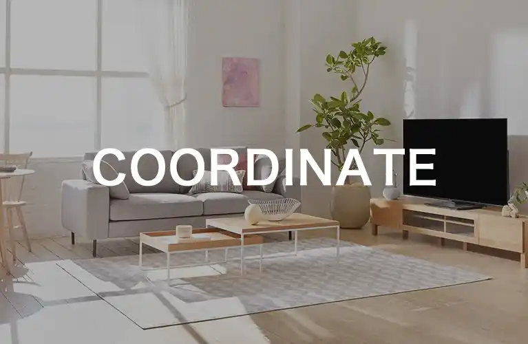 テレビボード周りのコーディネート実例