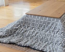 こたつ・こたつ布団