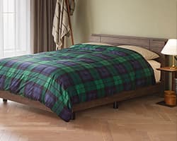 羽毛布団・寝装品