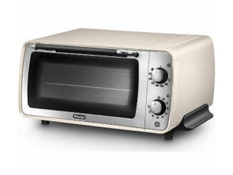 デロンギ EOI407J-W オーブントースター 「ディスティンタコレクション」（1200W）