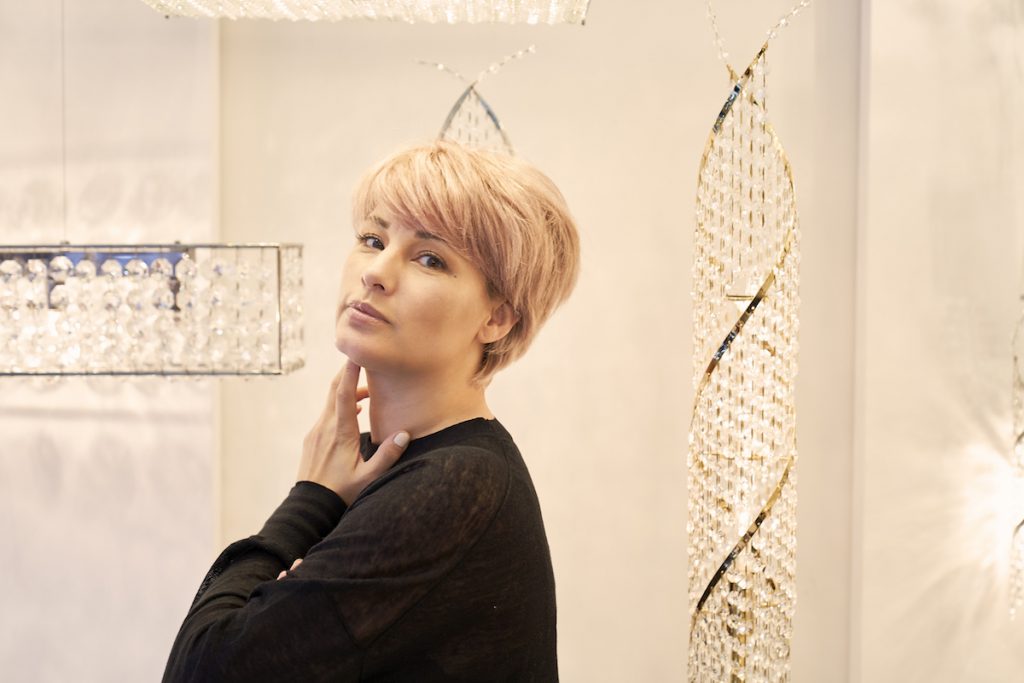 梅宮アンナさんの『LIFEinTERIOR』は “シンプルで明るいインテリア” vol.4