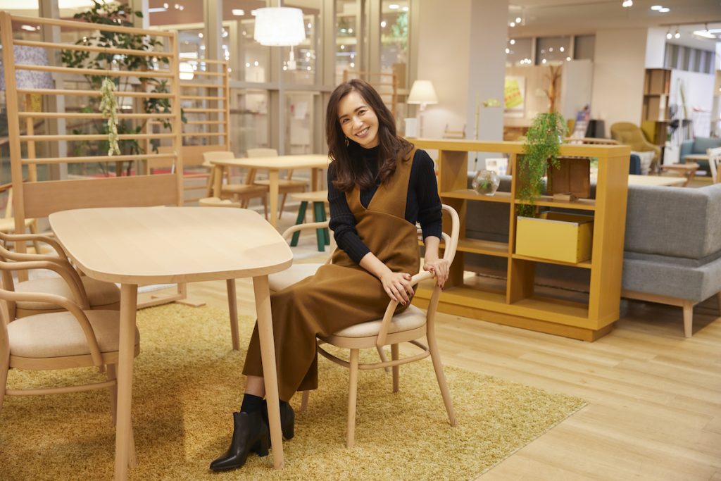 ホテルライクだけど、住みやすさも忘れない。優木まおみさんのお家ルールは？ vol.3