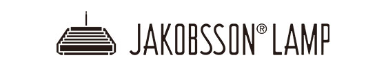 ヤコブソンランプロゴ