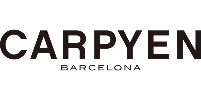 CARPYEN ロゴ