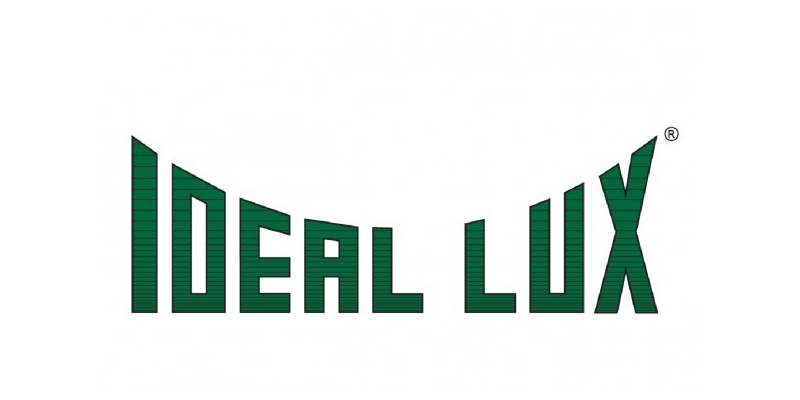 IDEAL LUX ロゴ