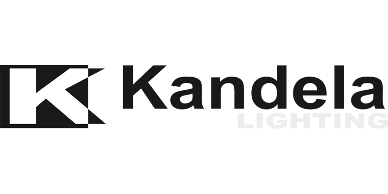 KANDELA ロゴ