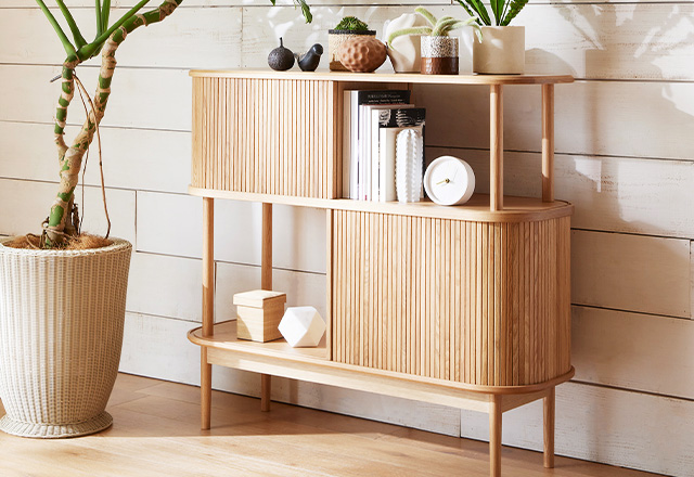 収納ボードの画像