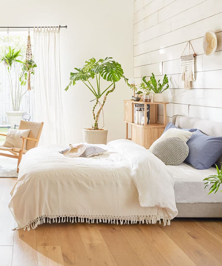 寝室レイアウト｜家具・インテリアの大塚家具