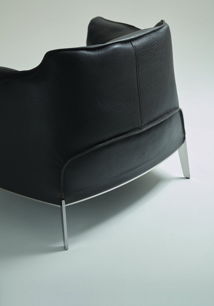 「アーチボルド」写真