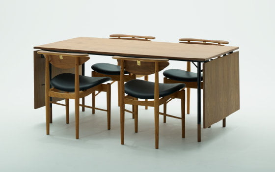 リーディングチェア「FJ5310チェア」 イメージ写真