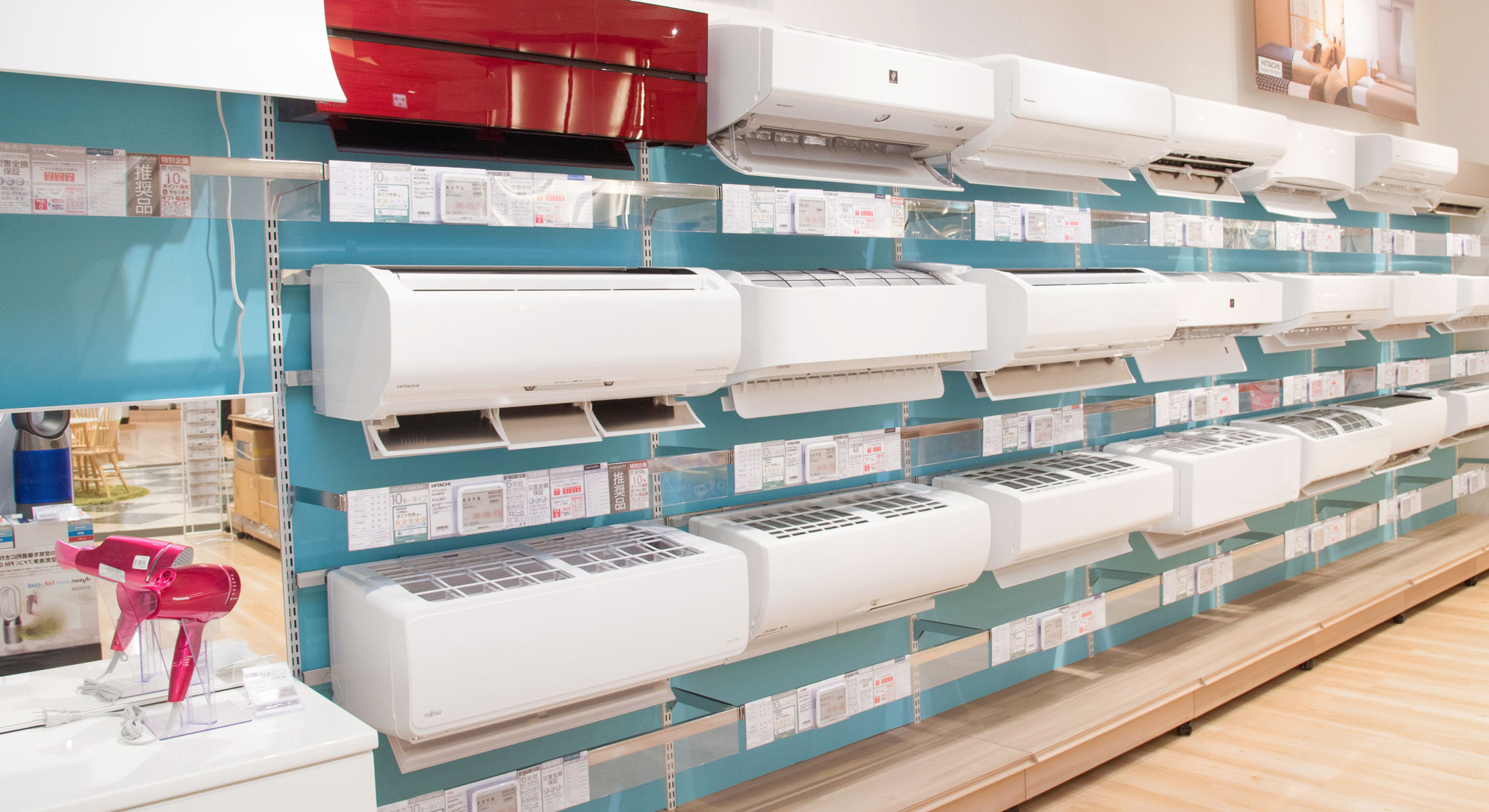 家具×家電の新しい選び方 | 家具・インテリアの大塚家具