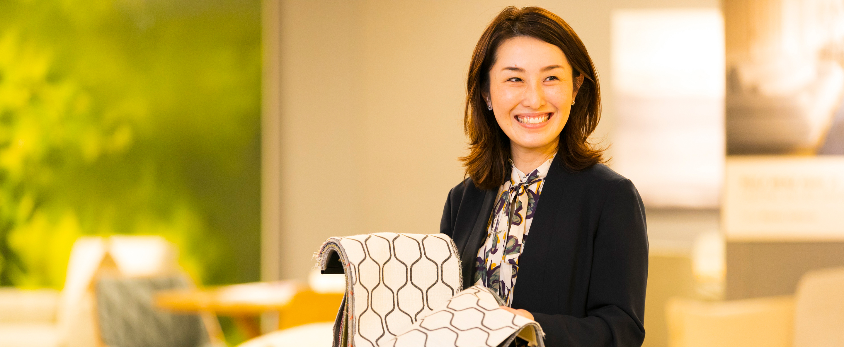 採用情報 家具 インテリアの大塚家具