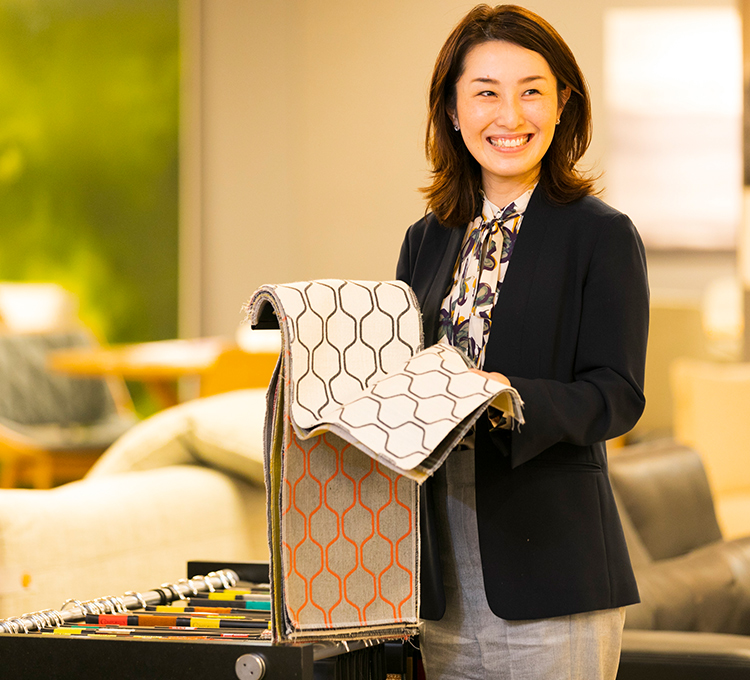 採用情報 家具 インテリアの大塚家具