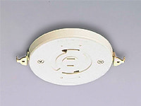 引掛埋込ローゼット