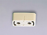 角型引掛シーリング